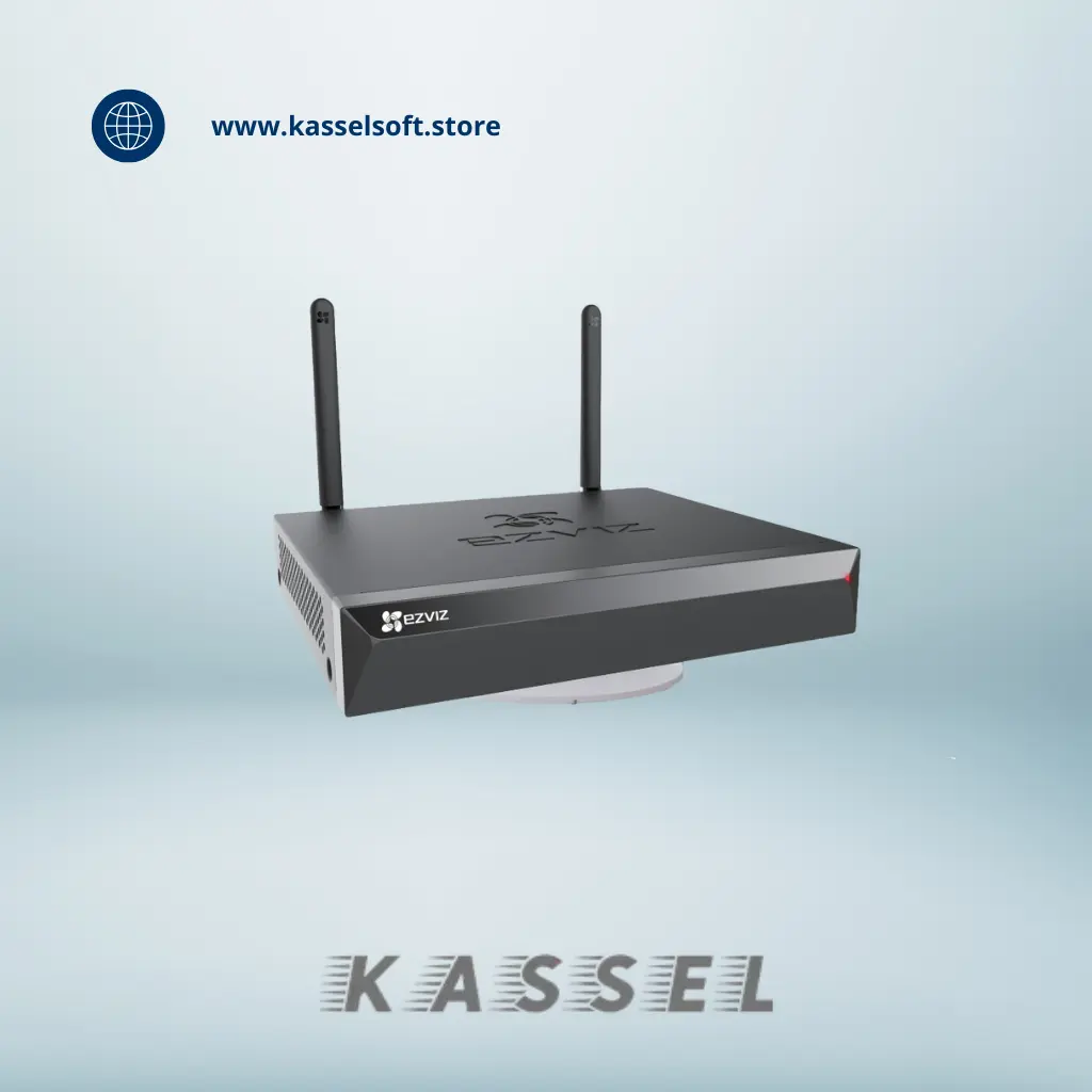 CS-X5S-R100-4W/NVR 4CH