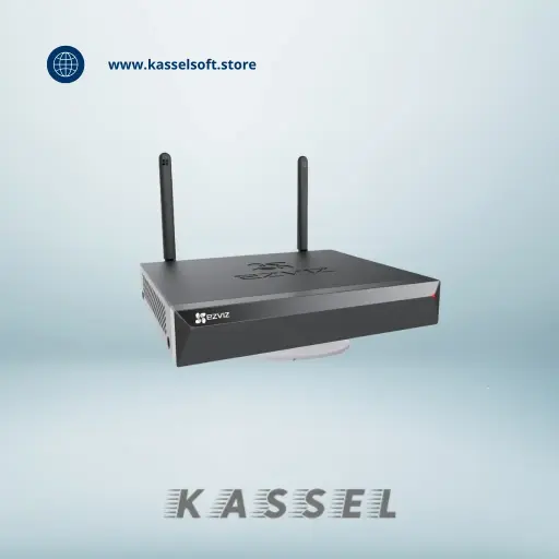 CS-X5S-R100-4W/NVR 4CH