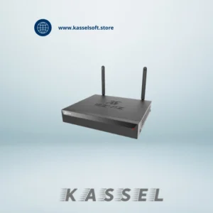 CS-X5S-R100-8W/ NVR 8CH